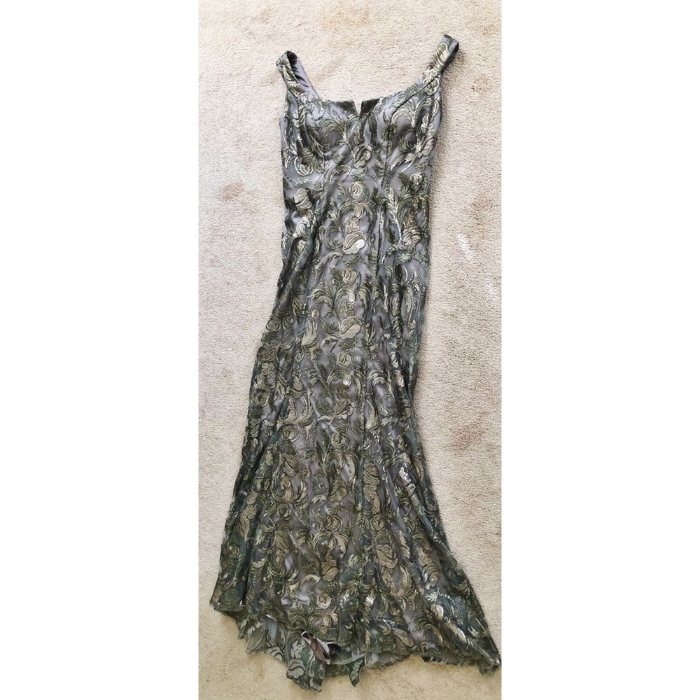 NWOT Formal Gown/Mother of the Bride Dress